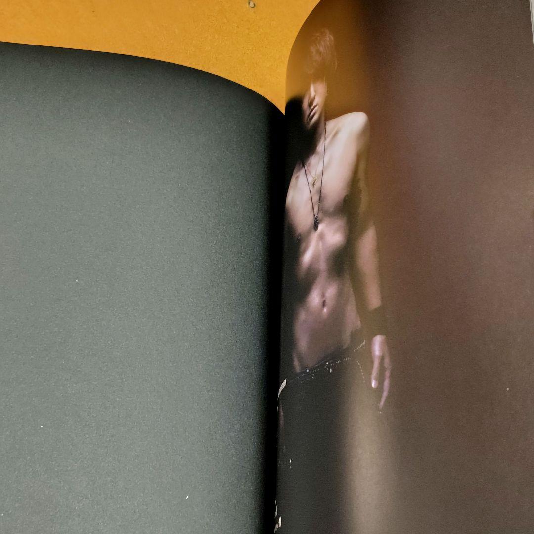 J写真集Two Thousands FOURTEEN1997-2014NAKED
