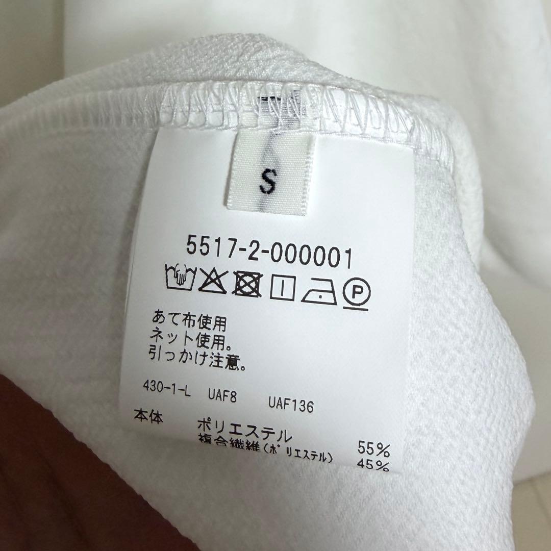 新品 UA BY DAISUKE OBANA ESSENS I D/SL TEE