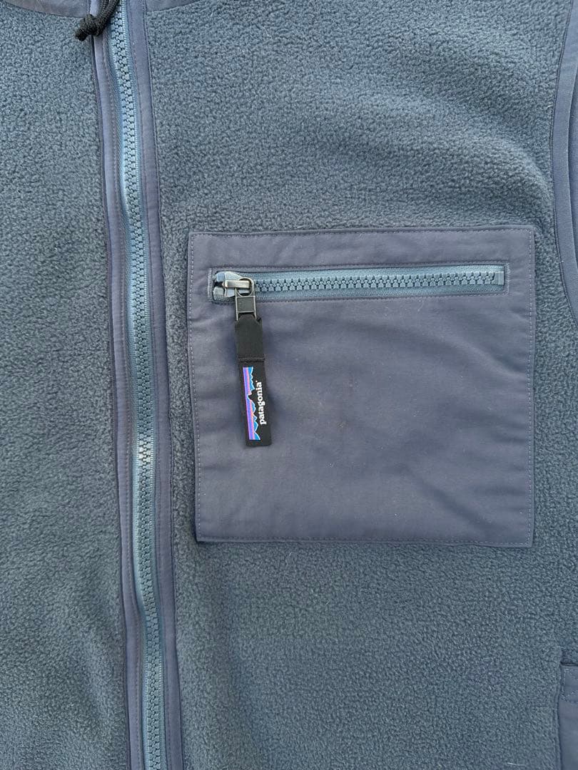 Patagonia シンチラベスト