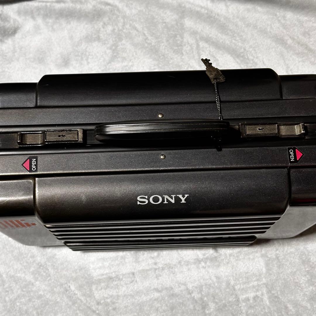 SONY Betamovie VGM-500 レトロ　ビンテージ