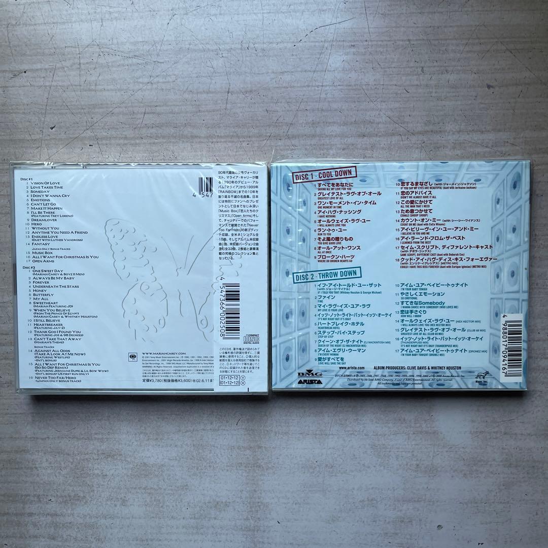 洋楽女性シンガーCDアルバム未開封品17枚セット