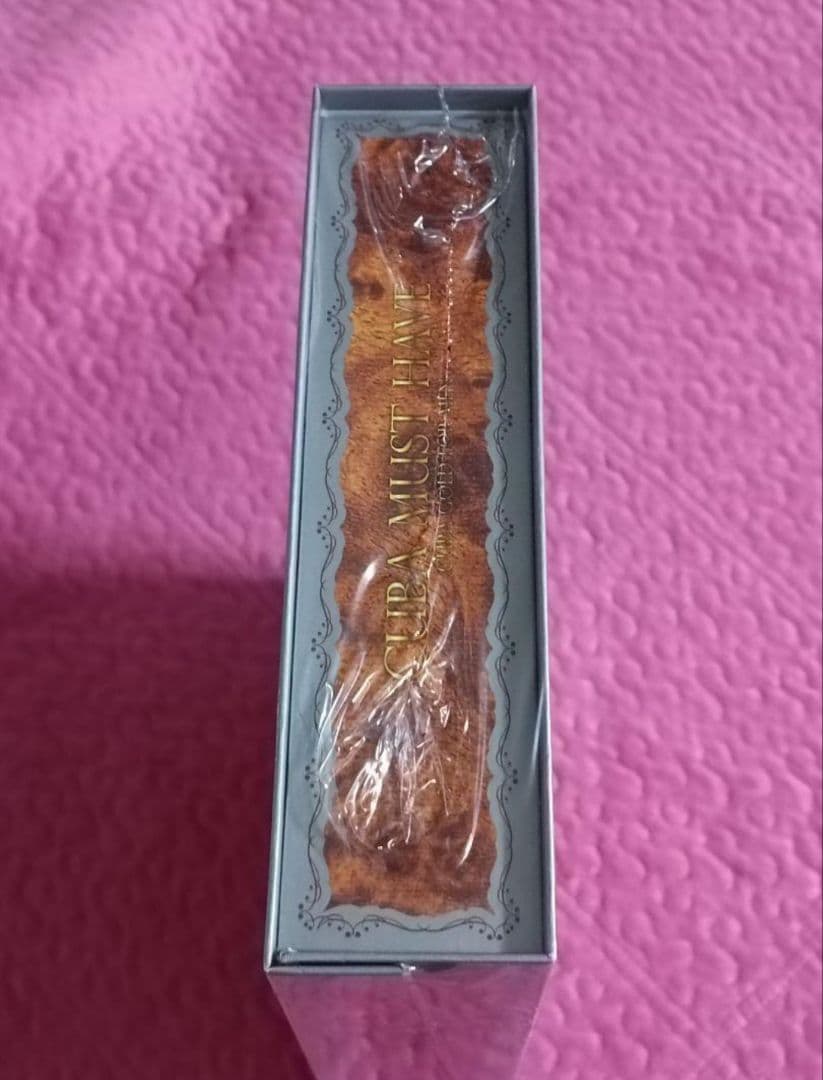 香水♦キューバゴルド♦セット Cuba Gold by Fragluxe