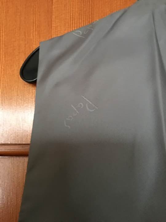 Papas ベスト パンツ セット