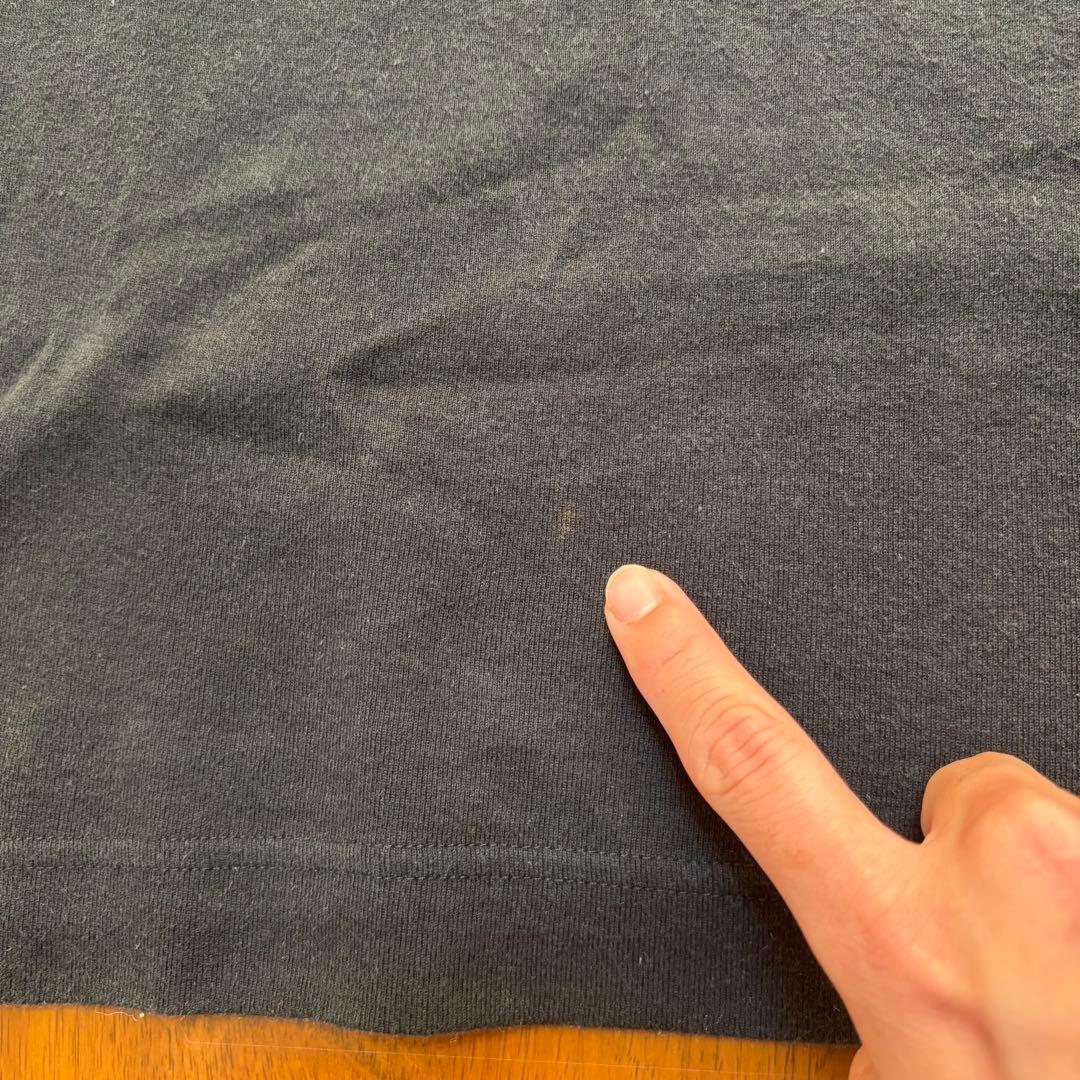 DRIES VAN NOTEN ライカ期tシャツ archive