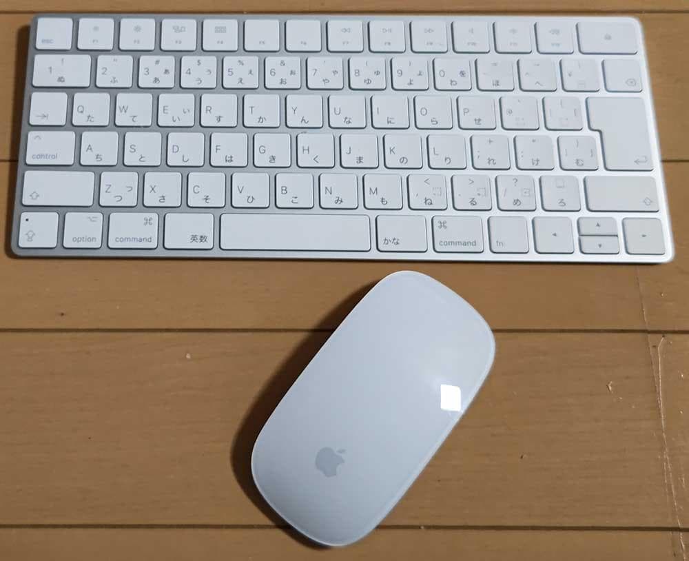 Apple iMac 21.5インチ 2017 8GB 1TB