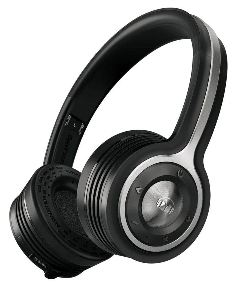 【新品未開封】Monster iSport Freedom Business2個