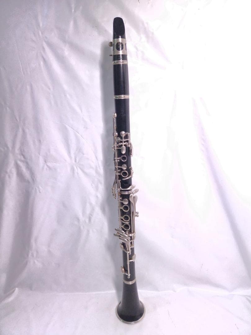 YAMAHA YCL-23N クラリネット 日本製 試奏確認済み #3049