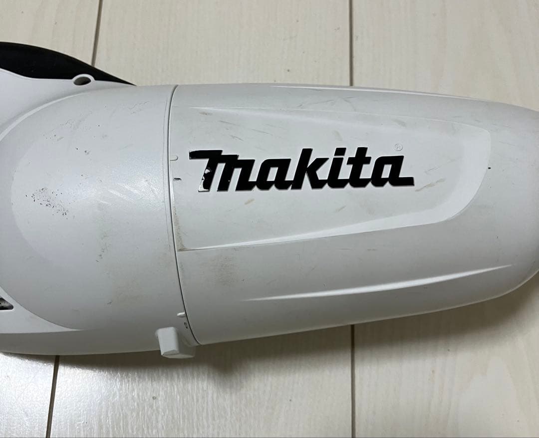 Makita CL141FD スティッククリーナー バッテリー・充電器付き