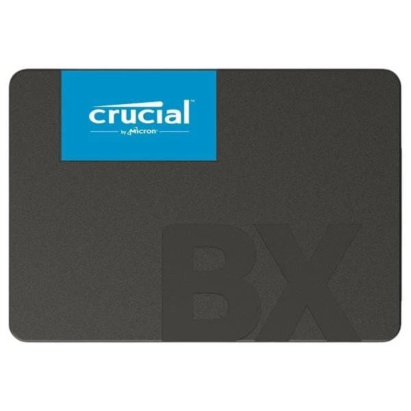 内蔵SSD 2.5インチ 1TB Crucial　0649528-823076