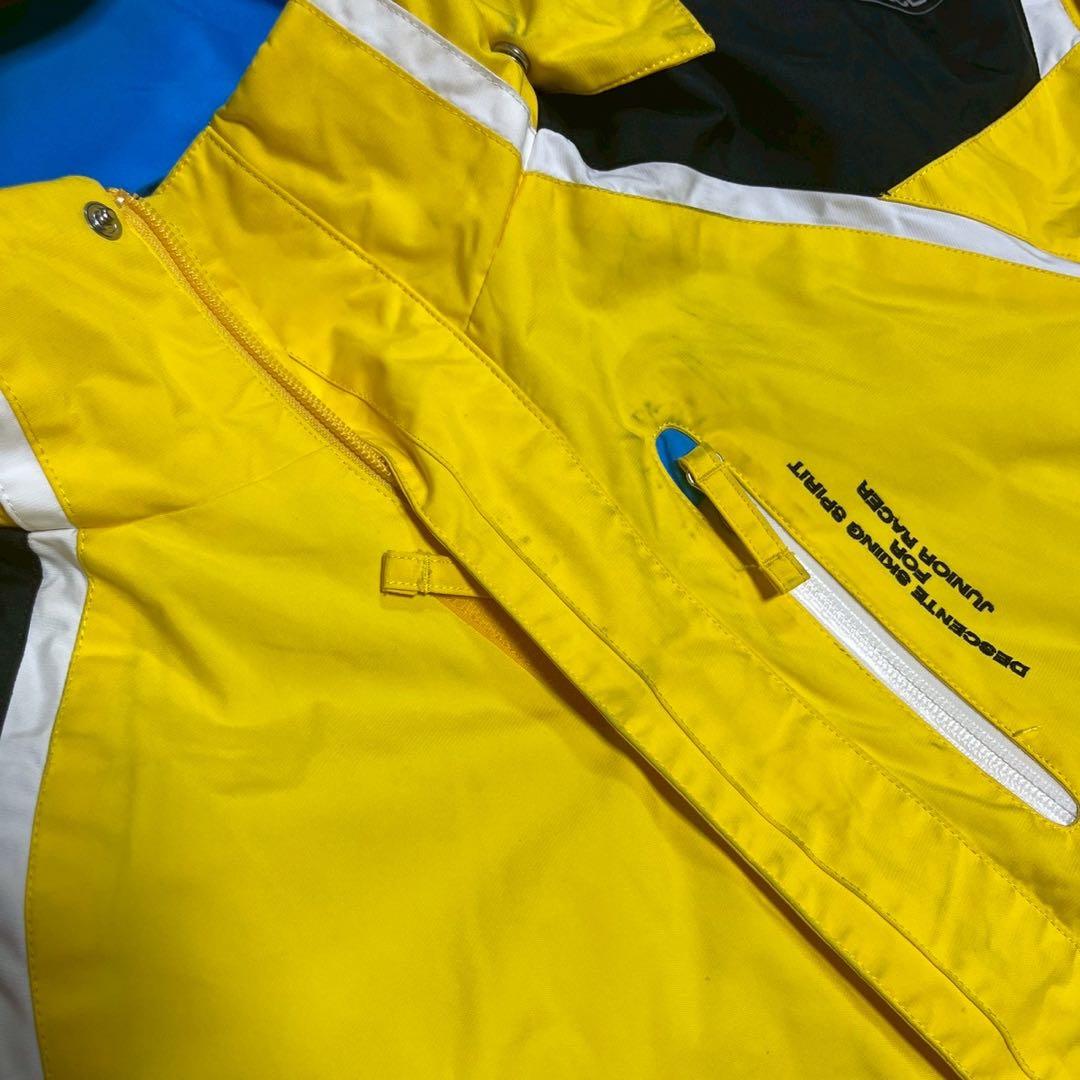 デサント　DESCENTE スキーウェア　ボードウェア　ウェア　子供　150