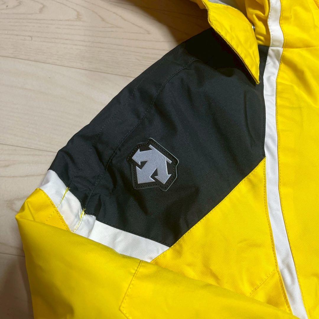 デサント　DESCENTE スキーウェア　ボードウェア　ウェア　子供　150