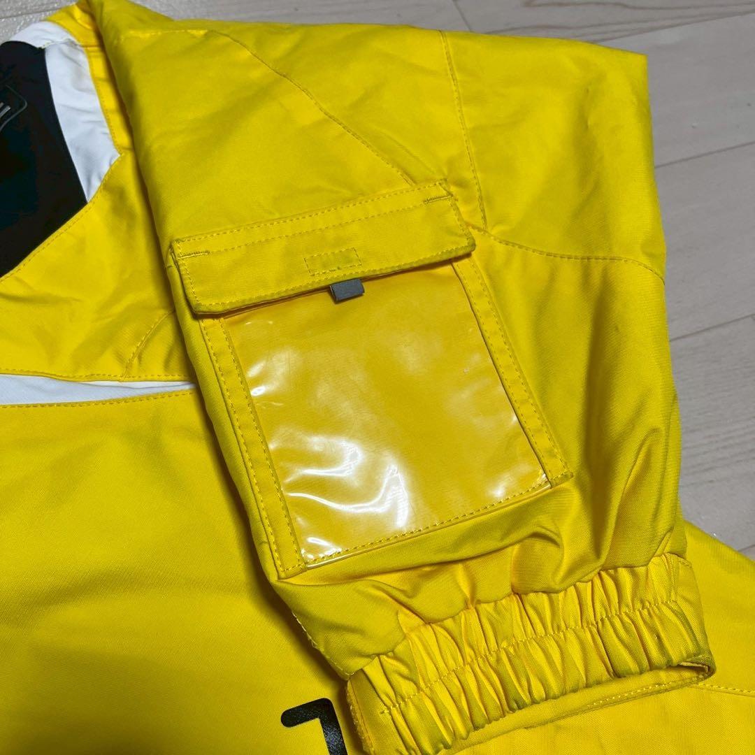 デサント　DESCENTE スキーウェア　ボードウェア　ウェア　子供　150