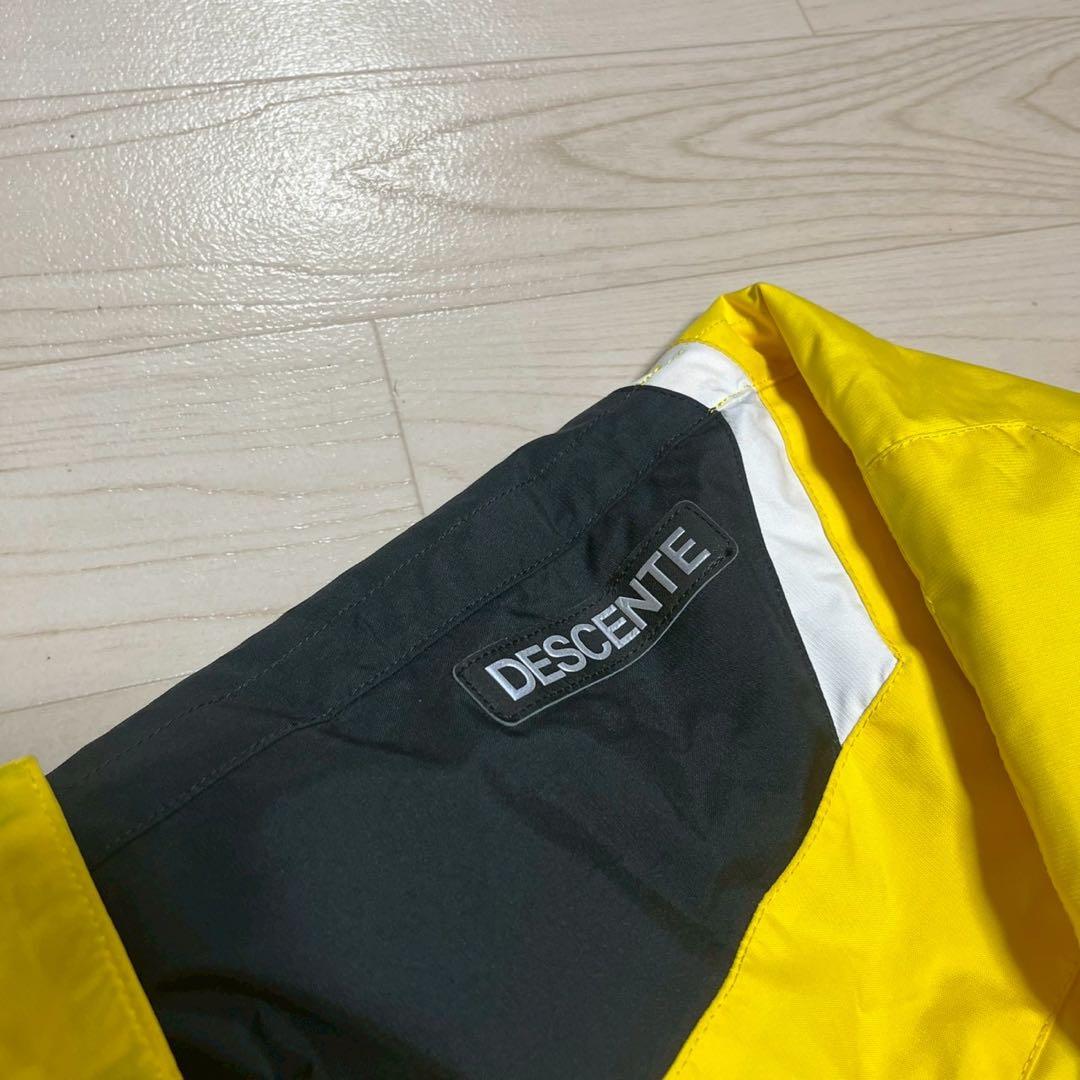 デサント　DESCENTE スキーウェア　ボードウェア　ウェア　子供　150