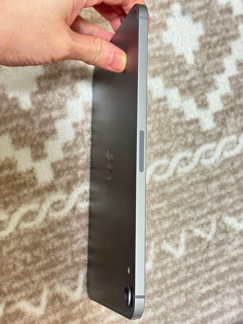iPad本体 iPad mini 7 Wi-Fi+cellular 128GB 98%