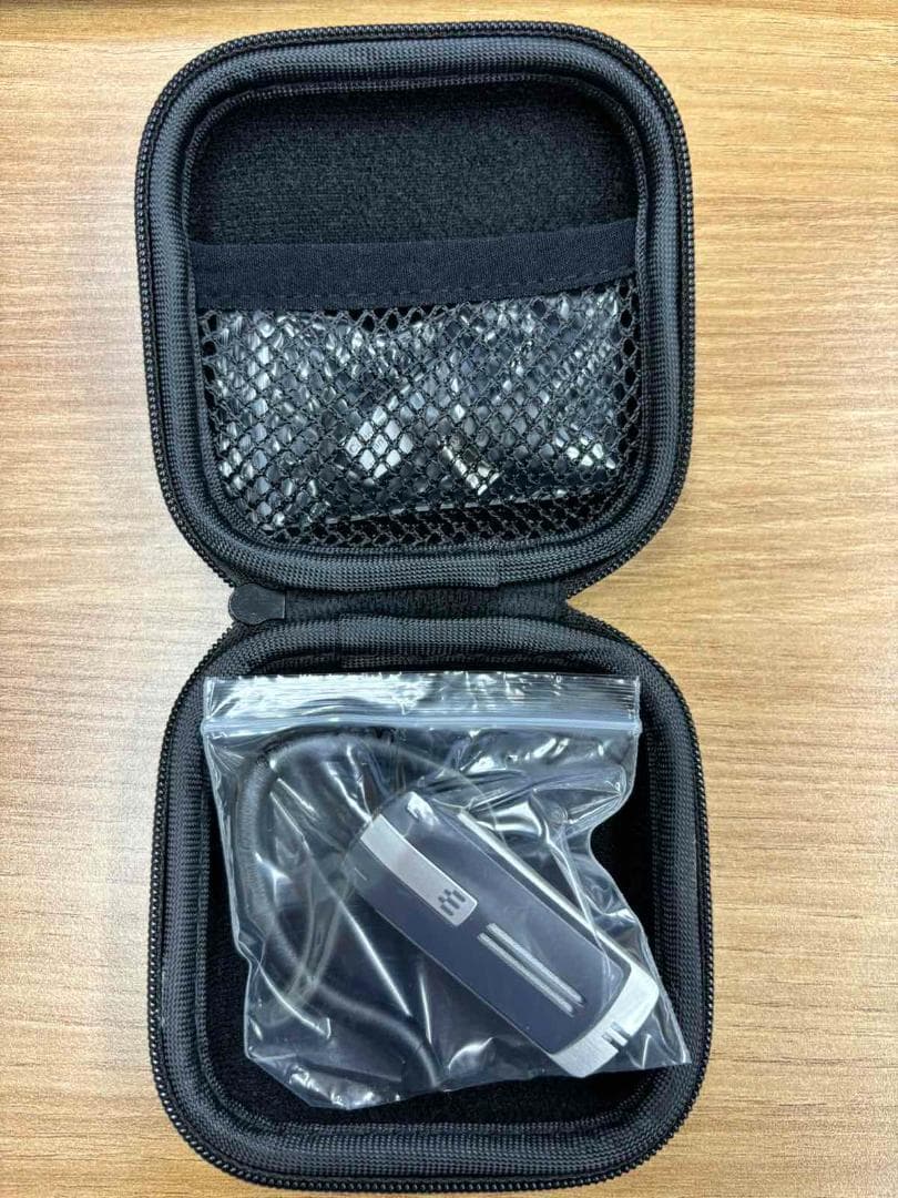 EPOS　ワイヤレスイヤホン