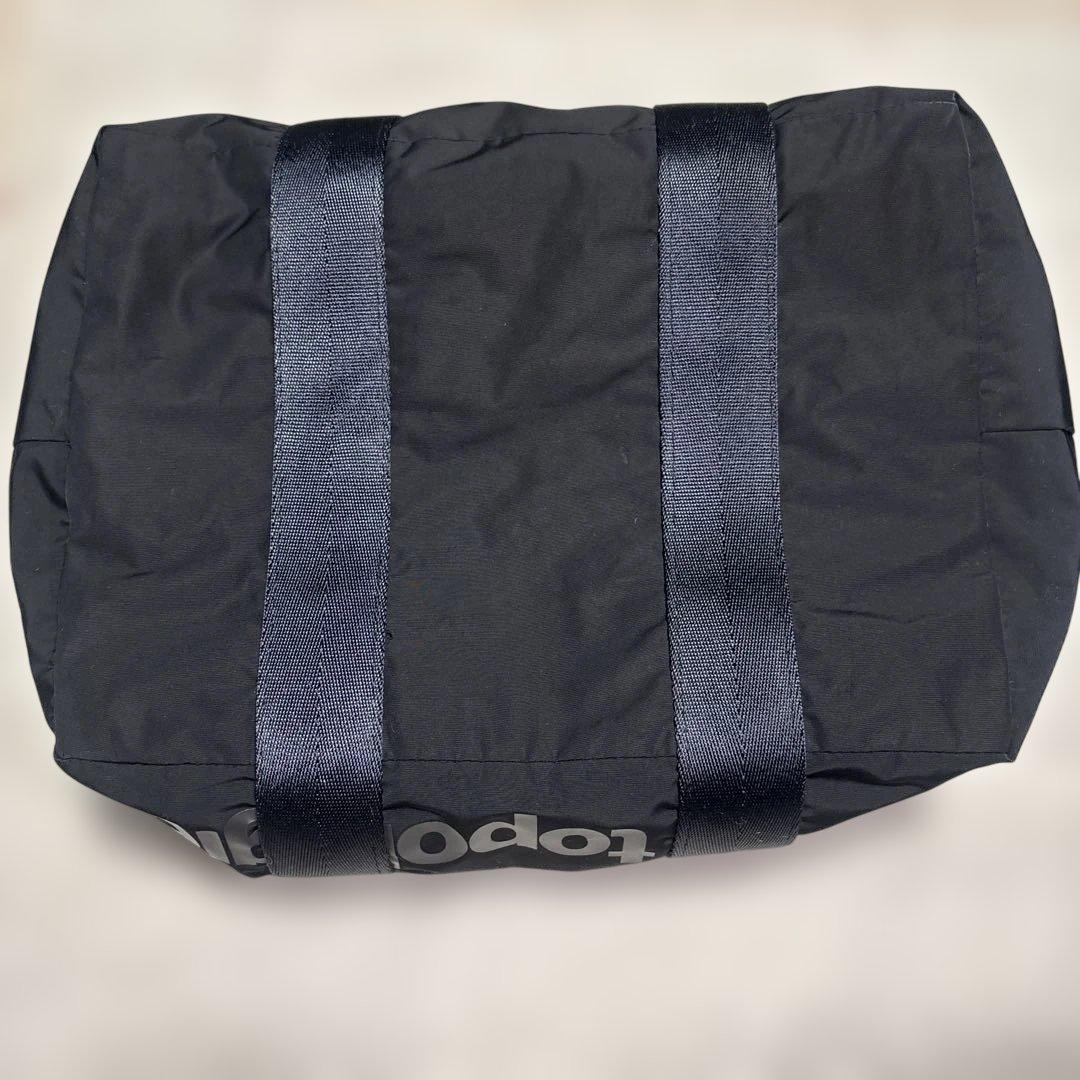topologie Summit Duffle Small サミット ダッフル