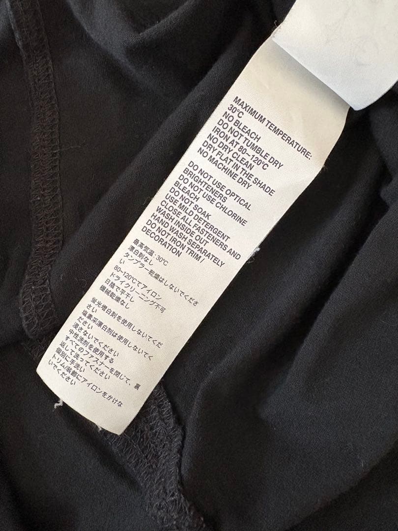 Thug Club タンクトップsize1