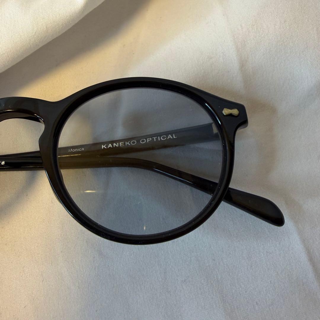 KANEKO OPTICAL × BEAUTY&YOUTH 別注 Monica