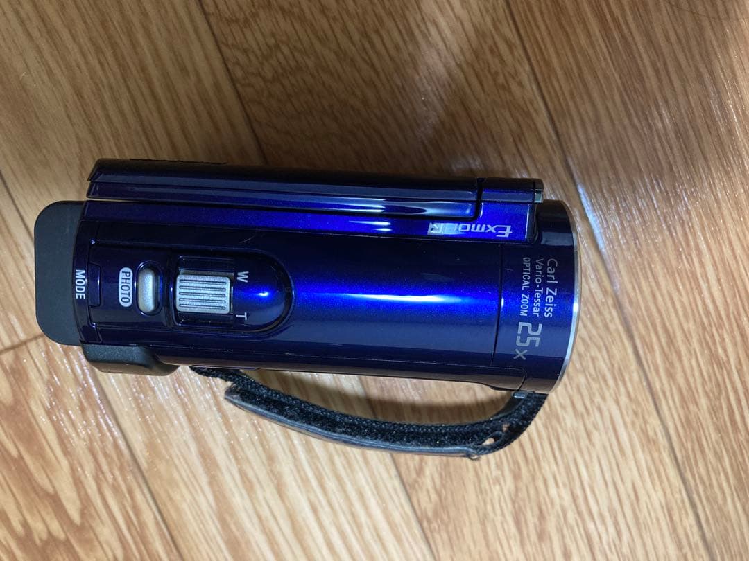【お値下げしました】SONY HANDYCAM HDR-CX170