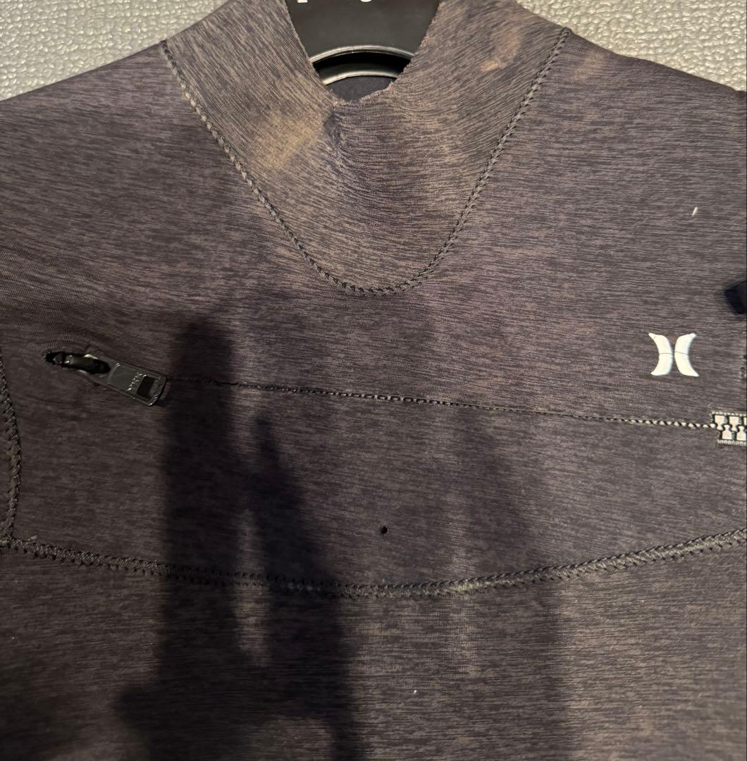 Hurley ウェットスーツ ハーレー レディース フルスーツ　3m2m