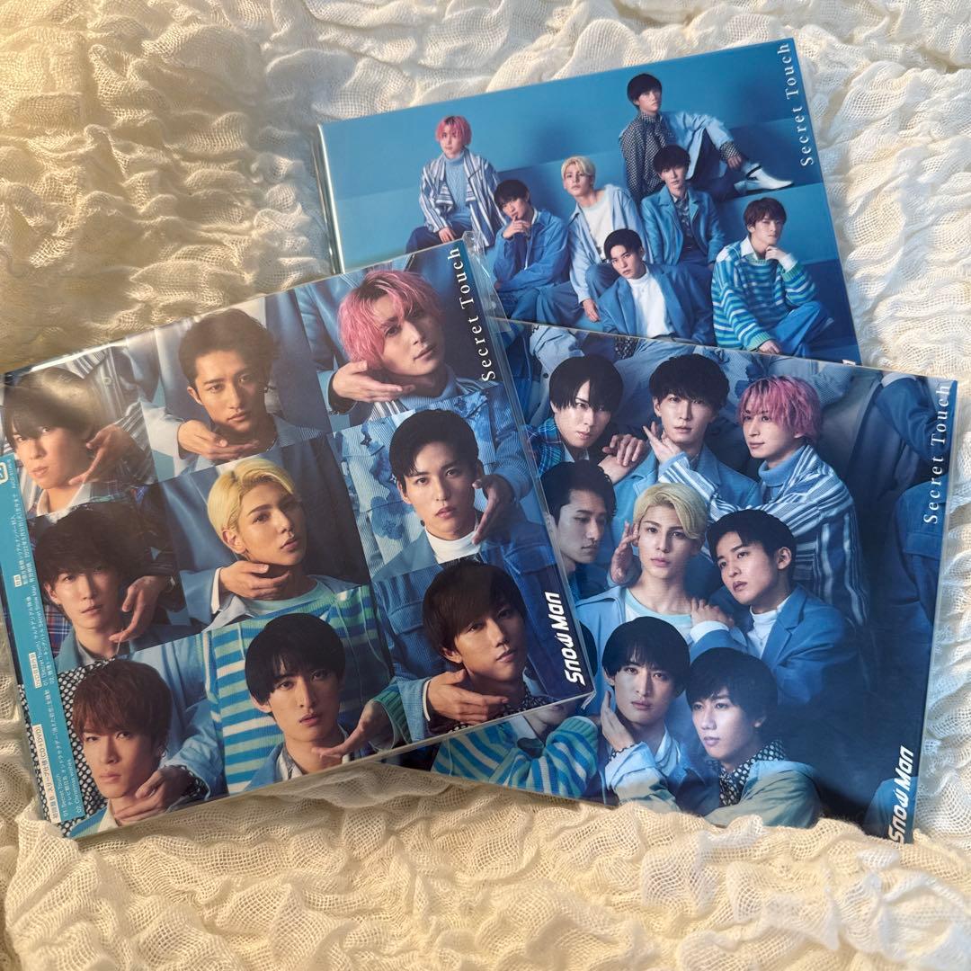 値下げ！Man シングルCD 22枚まとめ売り！