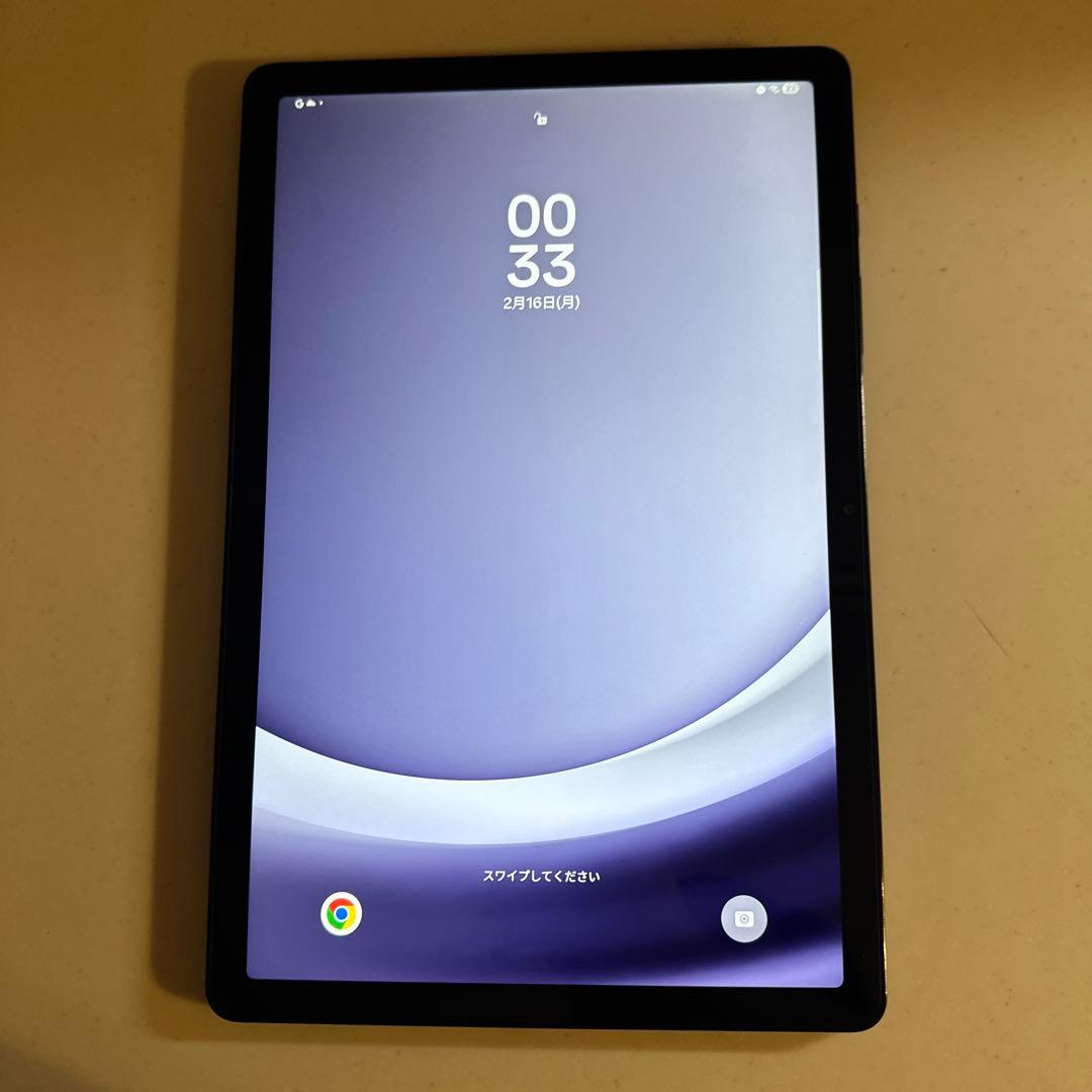 Galaxy Tab A9＋