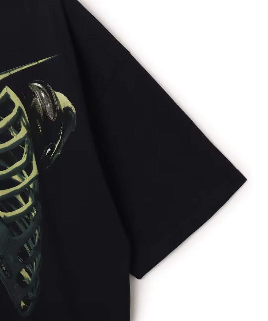 トップス NIKE M NSW SS MAX 90 TEE FR SP26 BLACK