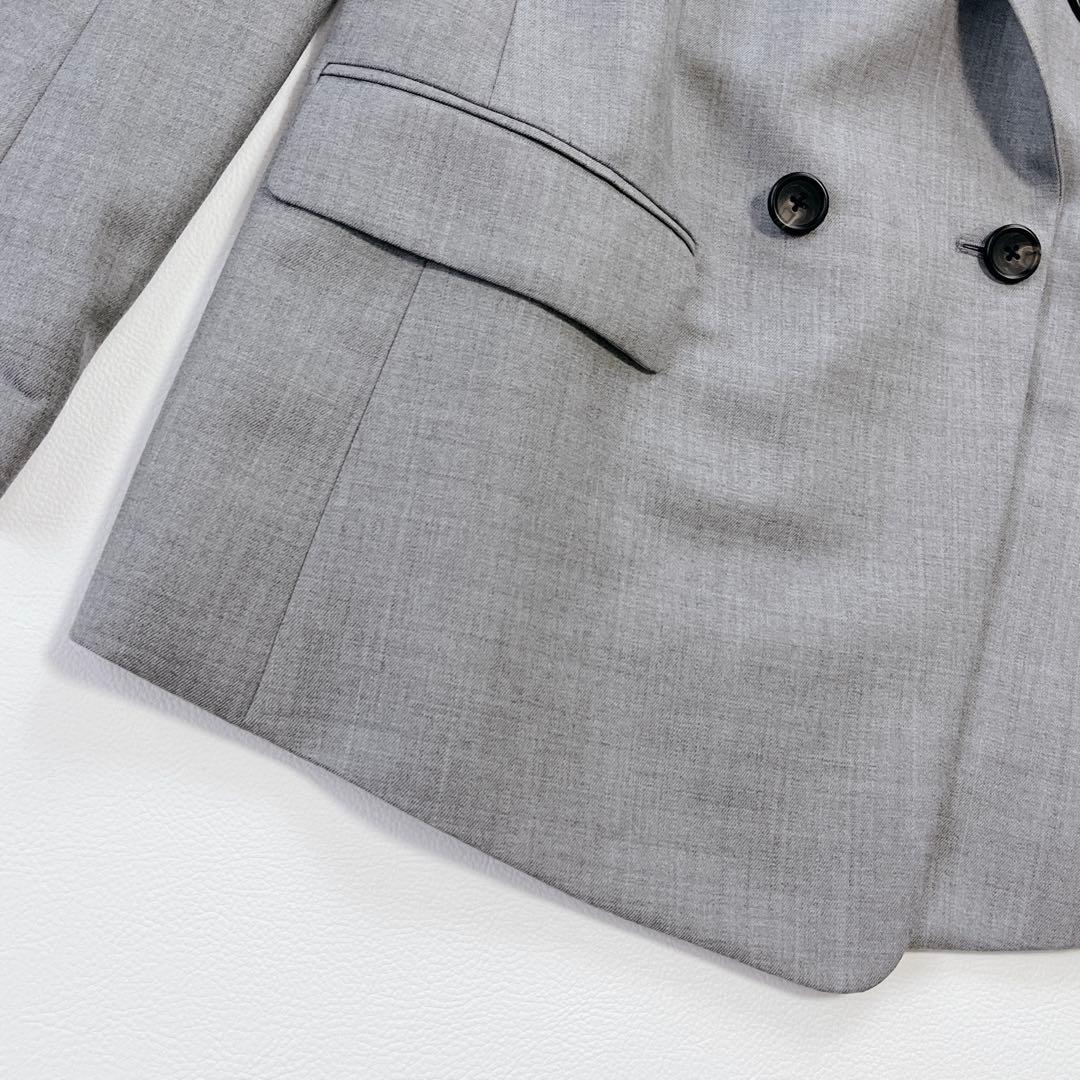 美品✨24SS ドゥーズィエムクラス　VICTORIAN SURGE ジャケット