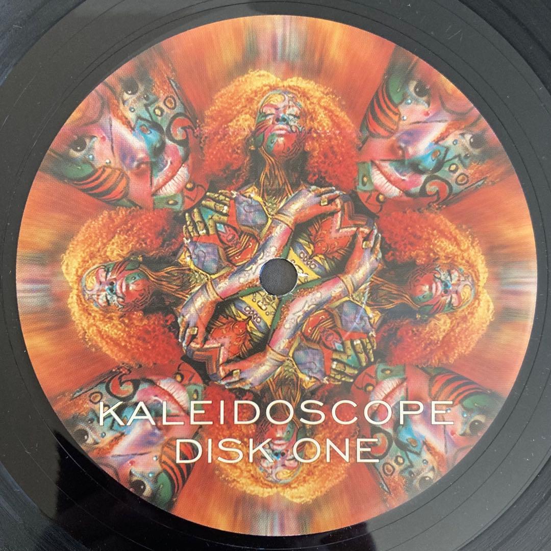 KELIS レコード 3枚セット TASTY THE NEPTUNES