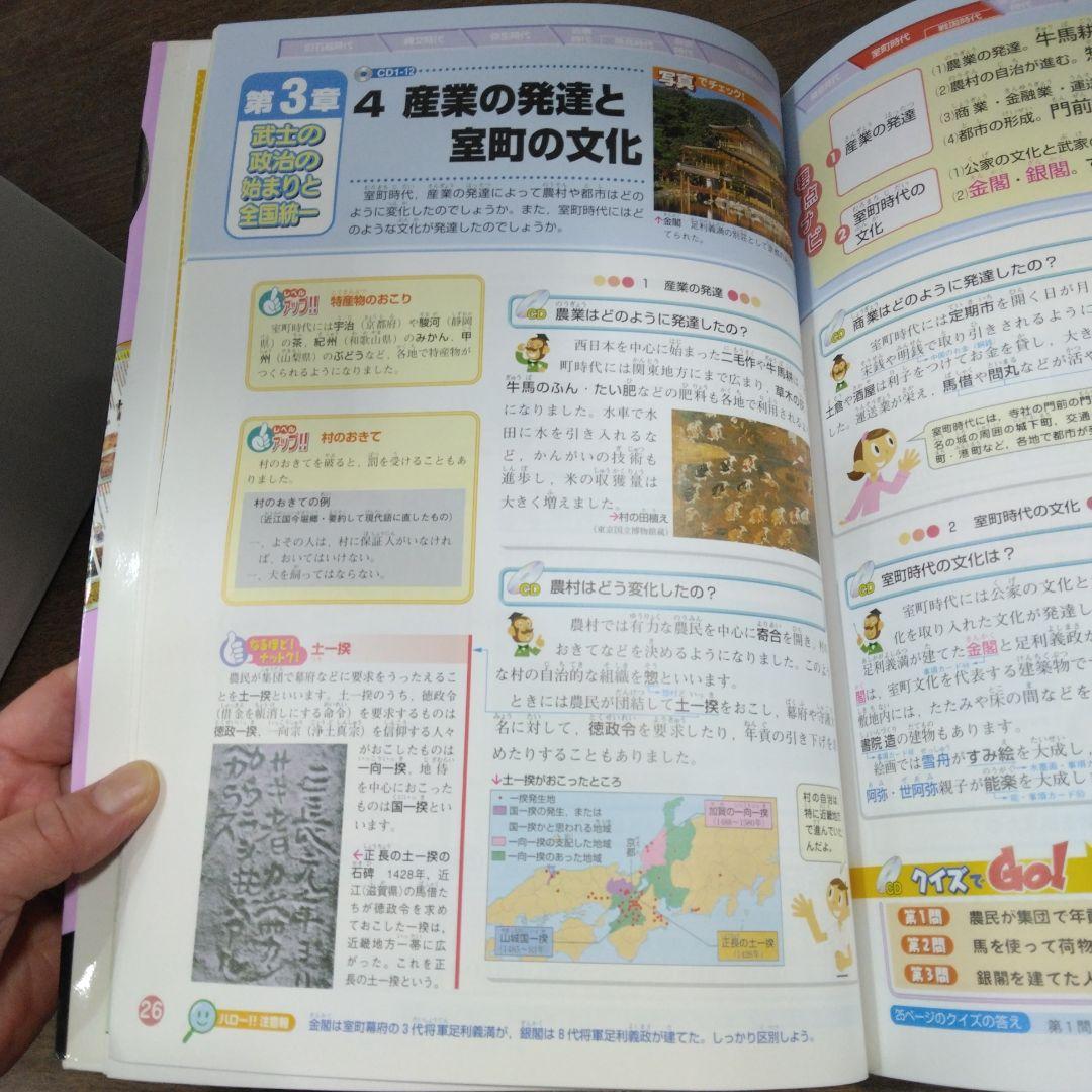 歴史の鉄人 : 中学受験入門