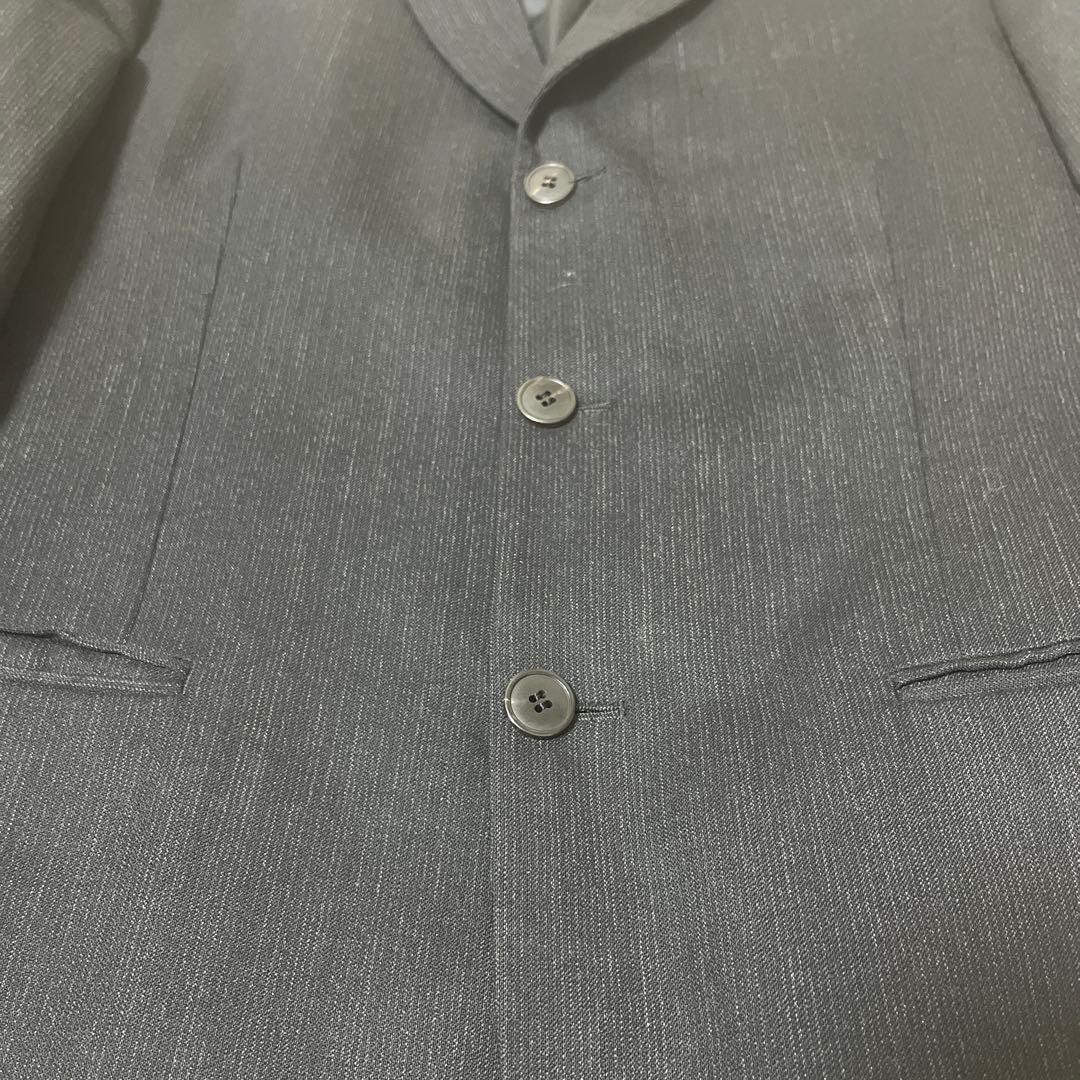 【日本製】90s Gaultier Homme Objectテーラードジャケット