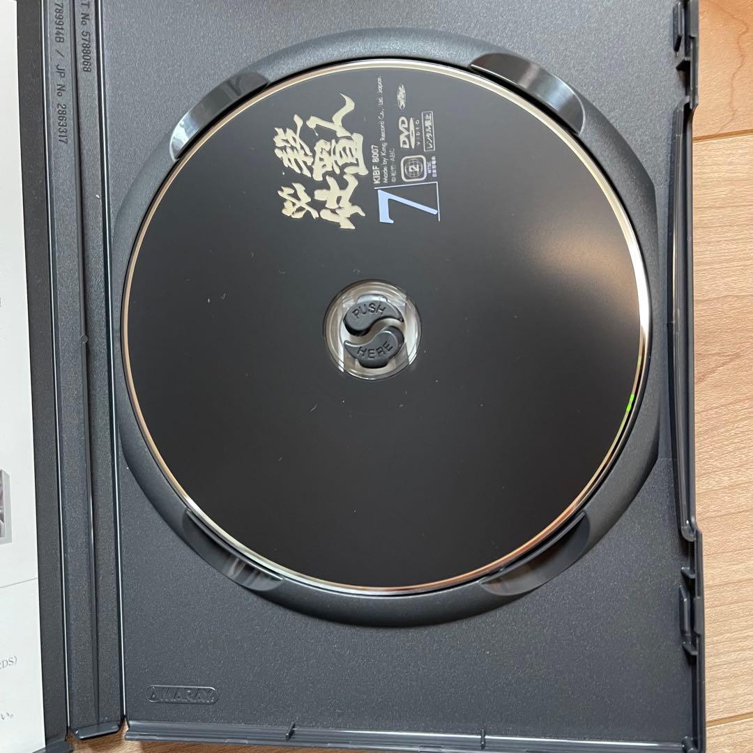 送料無料　国内TVドラマDVD 必殺仕置人 全7巻セット