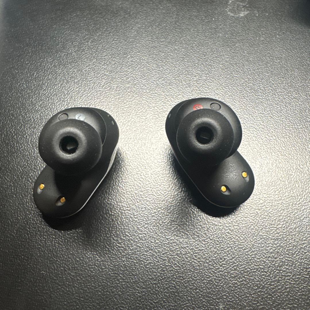 SONY INZONE Buds ワイヤレスイヤホン