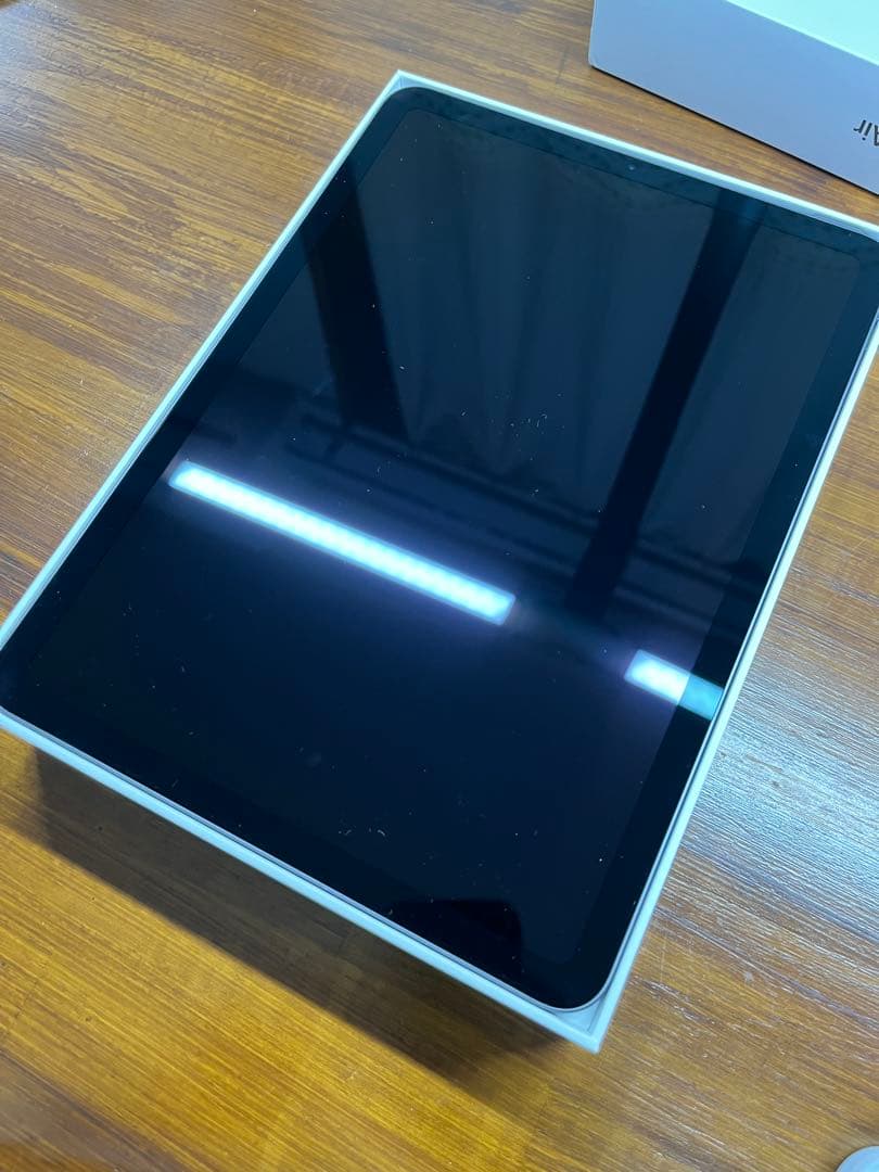 iPad Air (第4世代) 256GB Wi-Fiモデル