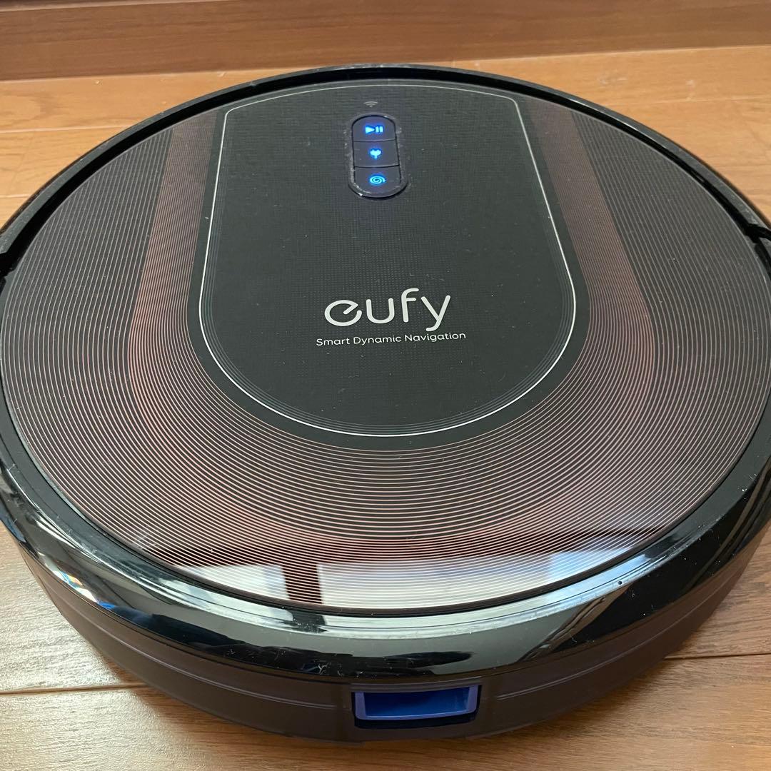 掃除機・クリーナー eufy RoboVac G30 Hybrid