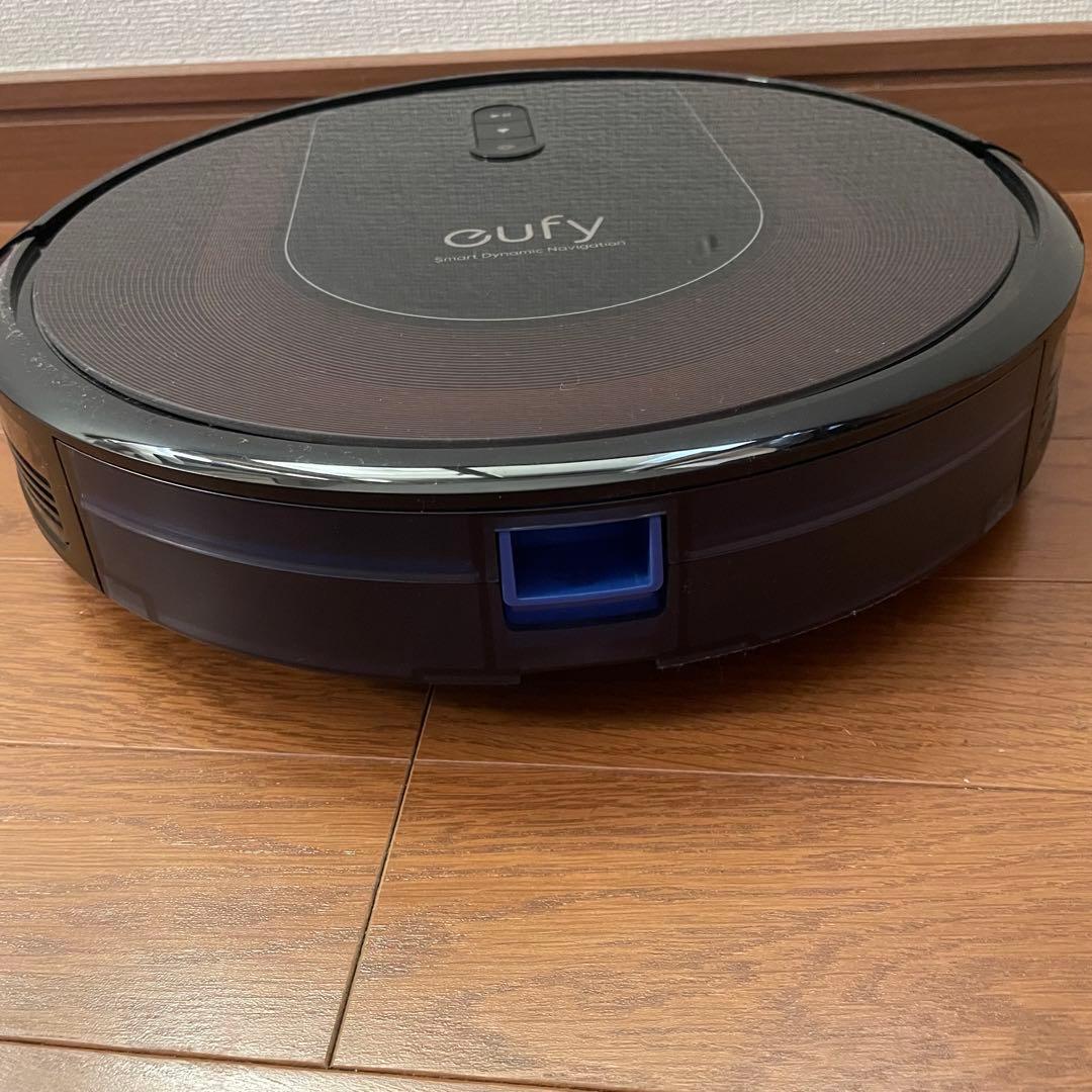 掃除機・クリーナー eufy RoboVac G30 Hybrid