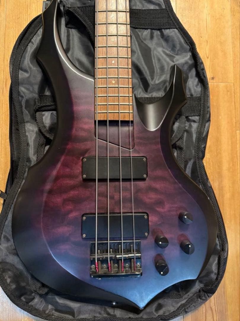 EDWARDS ラルクtetsuyaモデル E-T-98FR