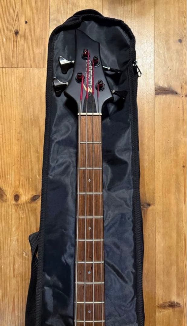 EDWARDS ラルクtetsuyaモデル E-T-98FR