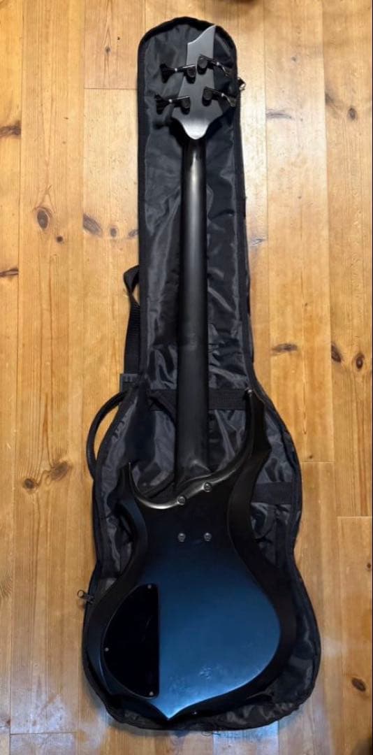 EDWARDS ラルクtetsuyaモデル E-T-98FR