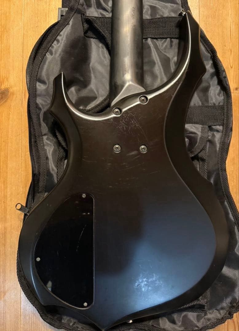 EDWARDS ラルクtetsuyaモデル E-T-98FR