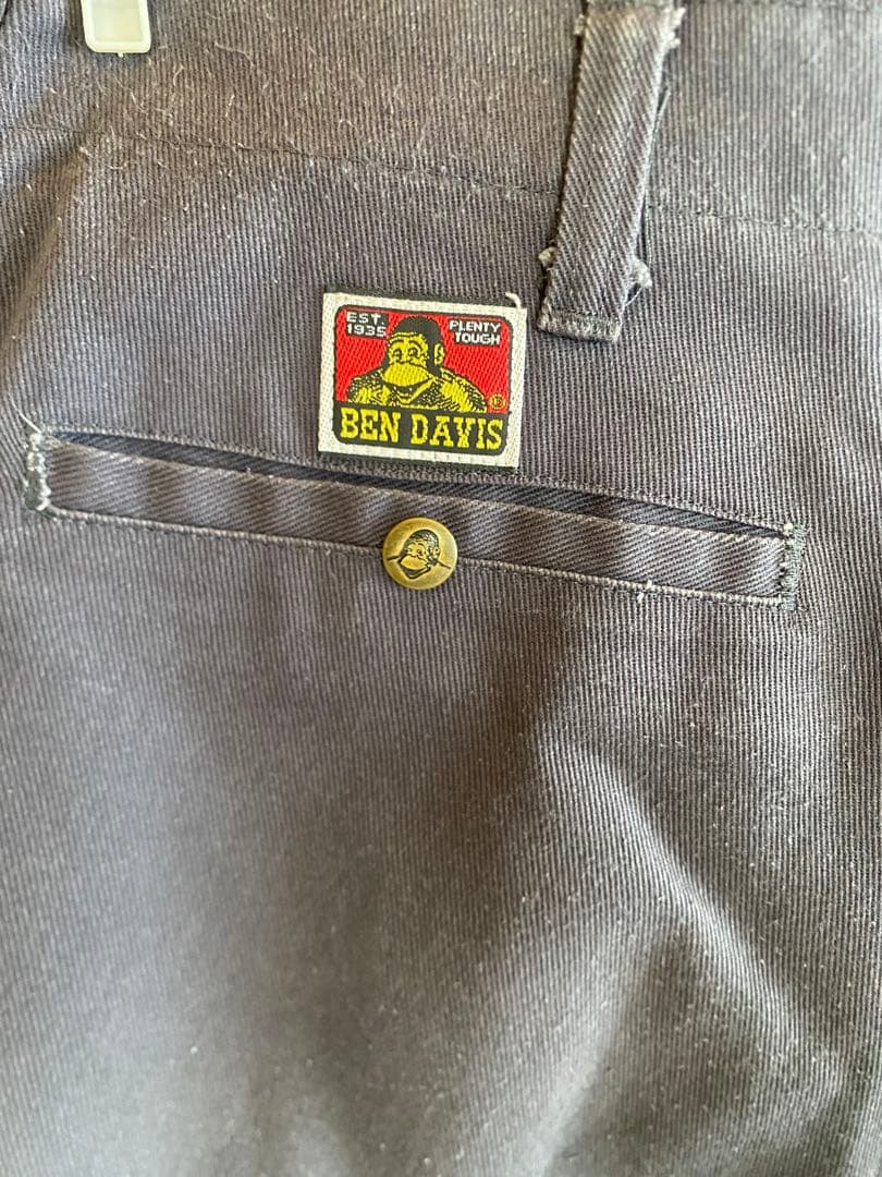 BEN DAVIS フリスコパンツ