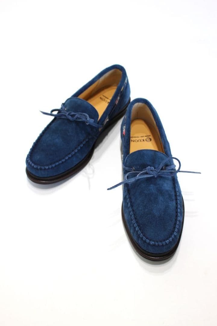 【KUON×SHINICHIRO ISHIBASHI】Vibramソール
