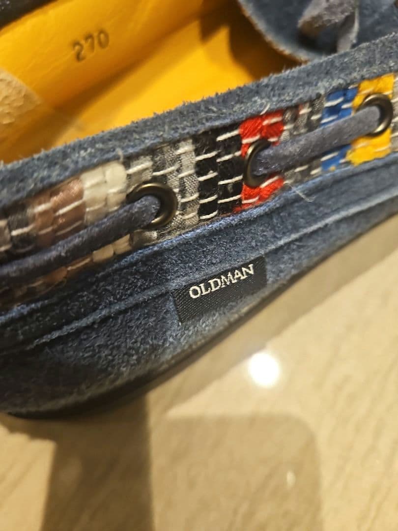 【KUON×SHINICHIRO ISHIBASHI】Vibramソール