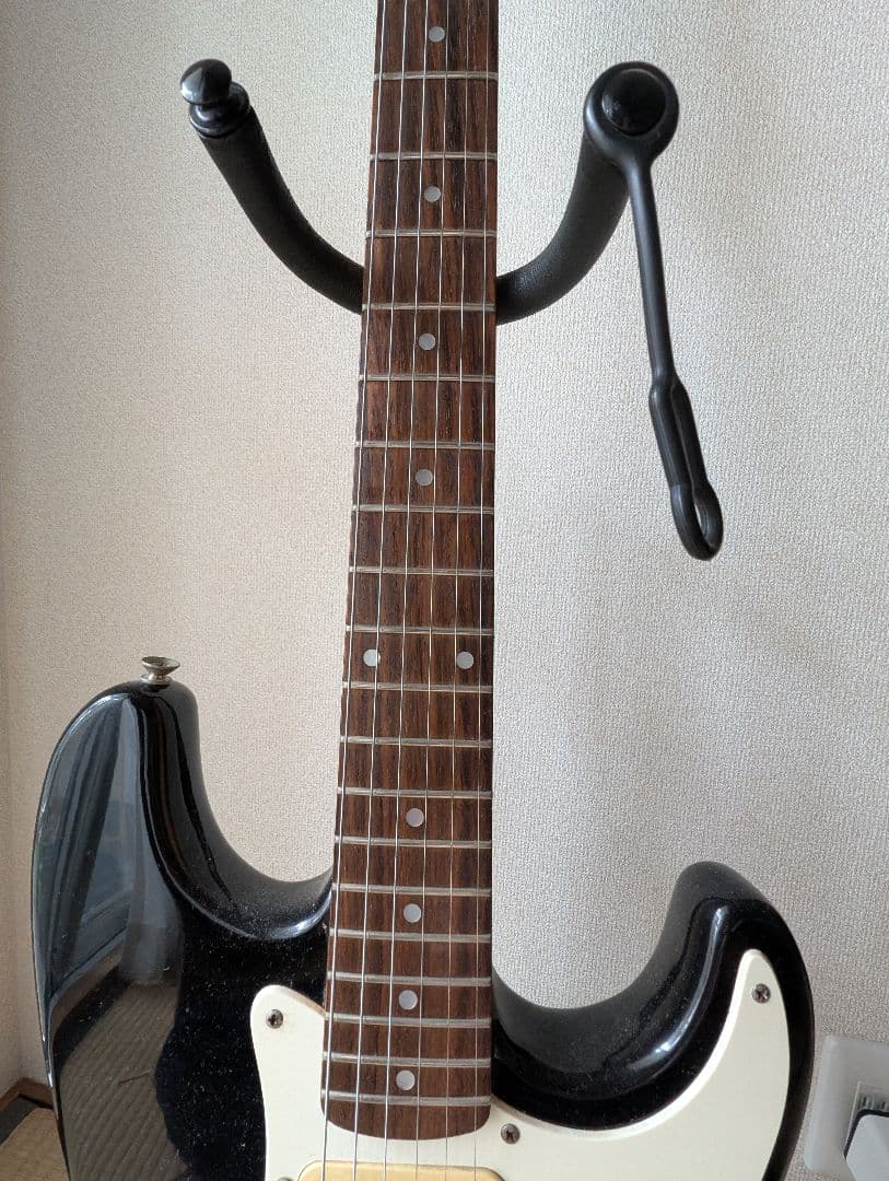【珍品】　レジェンド　薄型ストラト
