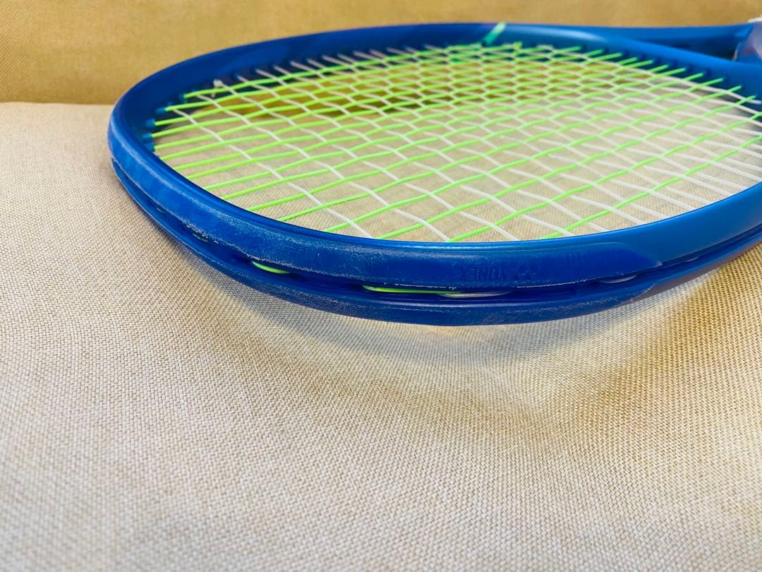 YONEX EZONE 100 2025年　G2