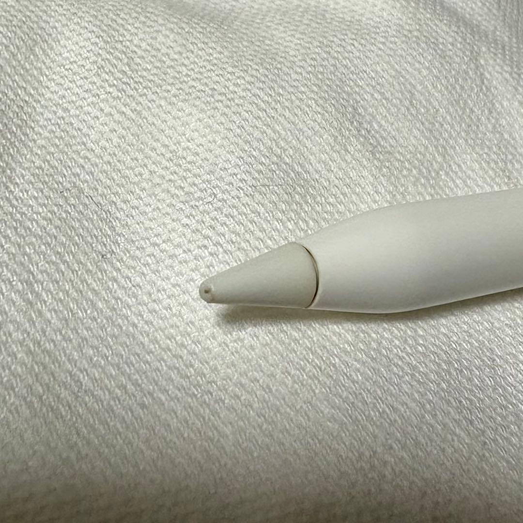 Apple Pencil 第2世代【動作確認済】【Apple純正】