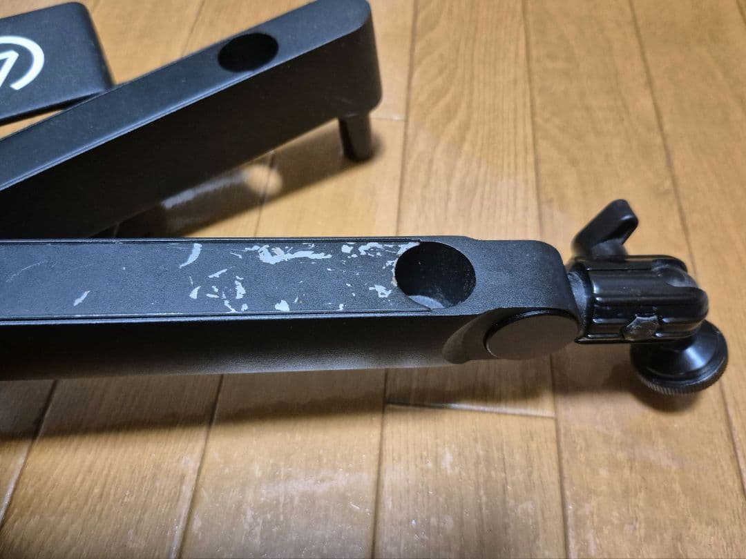 Elgato Wave Mic Arm LP ブラック