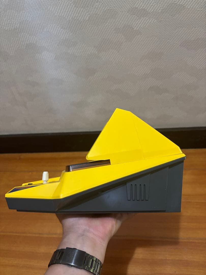 学研 コナミ LSIゲーム 「フロッガー FROGGER」