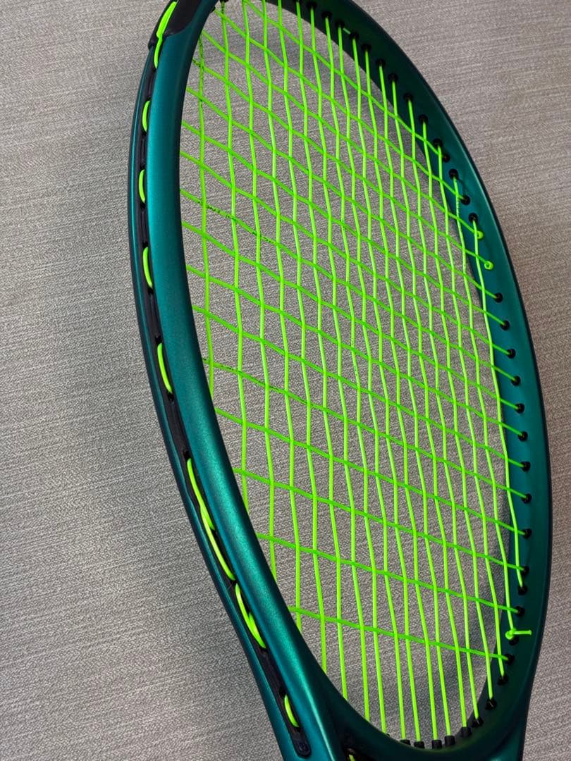 Wilson BLADE98S V9 G2 ブレード98S美品