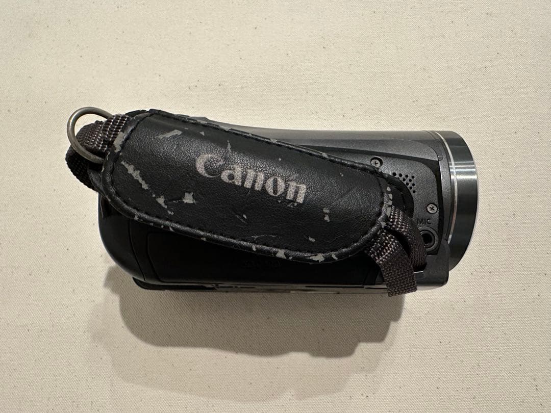 Canon HDビデオカメラ iVIS HF M41 8GB SDHCカード付き